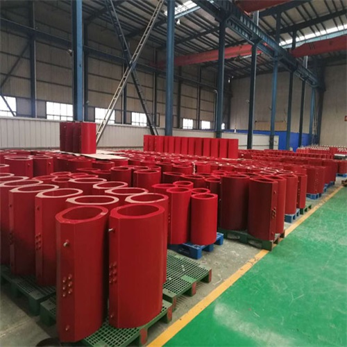 鄂州500KVA干式变压器厂家